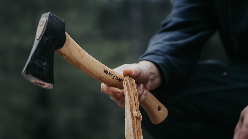 Hultån Hatchet
