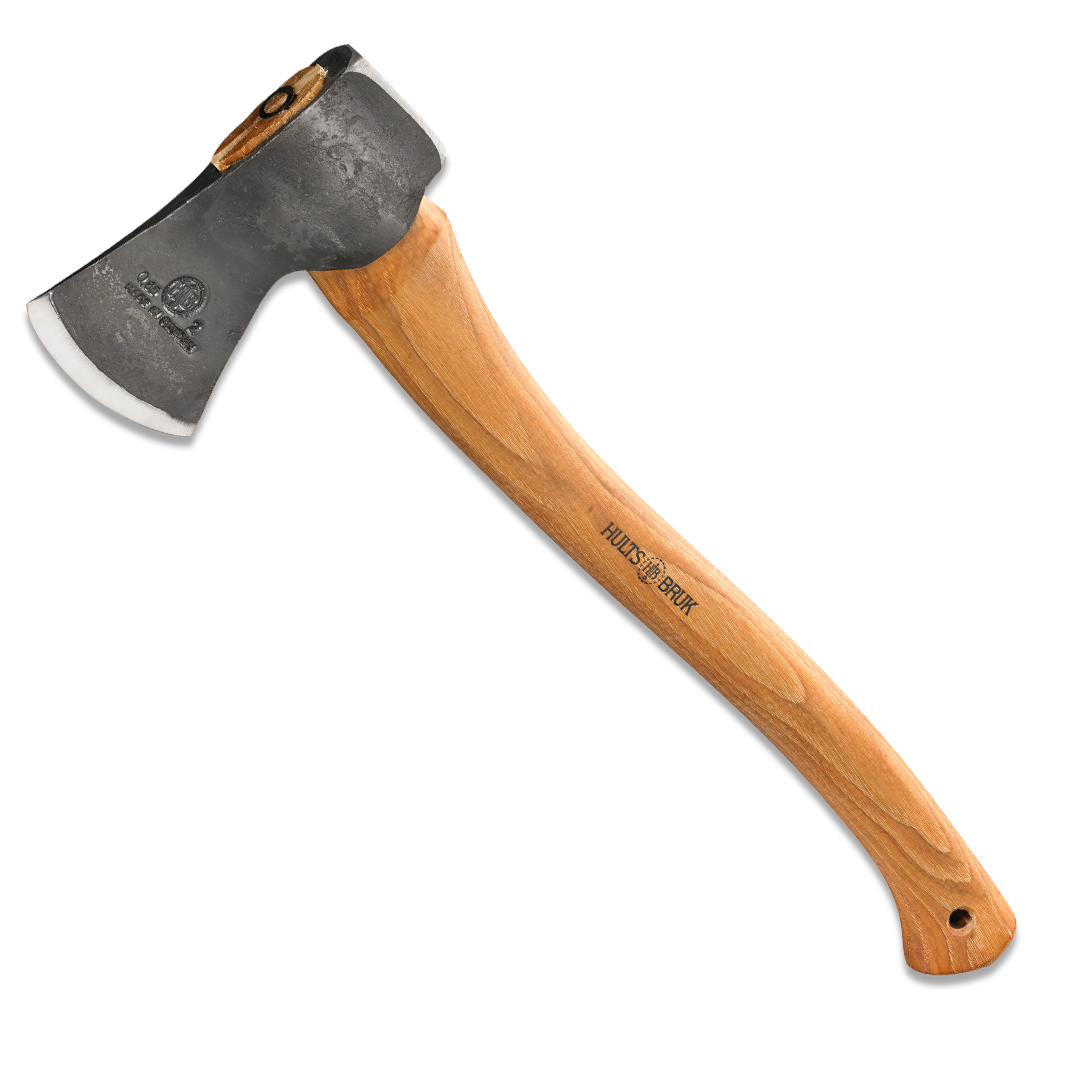 Ekelund Hatchet