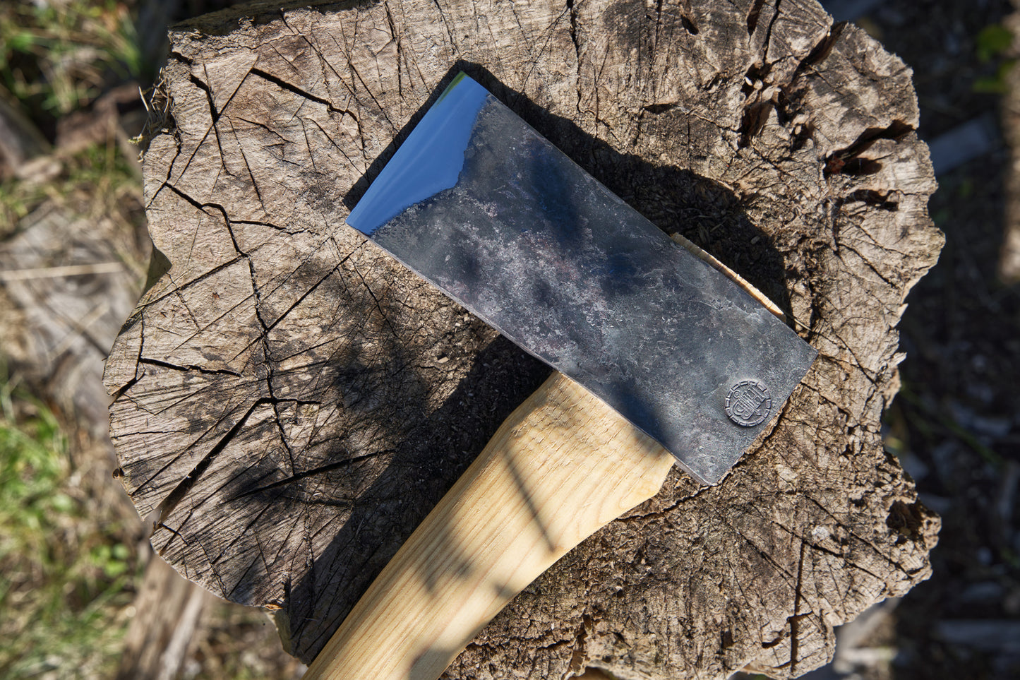 Jakobsdal Splitting Axe