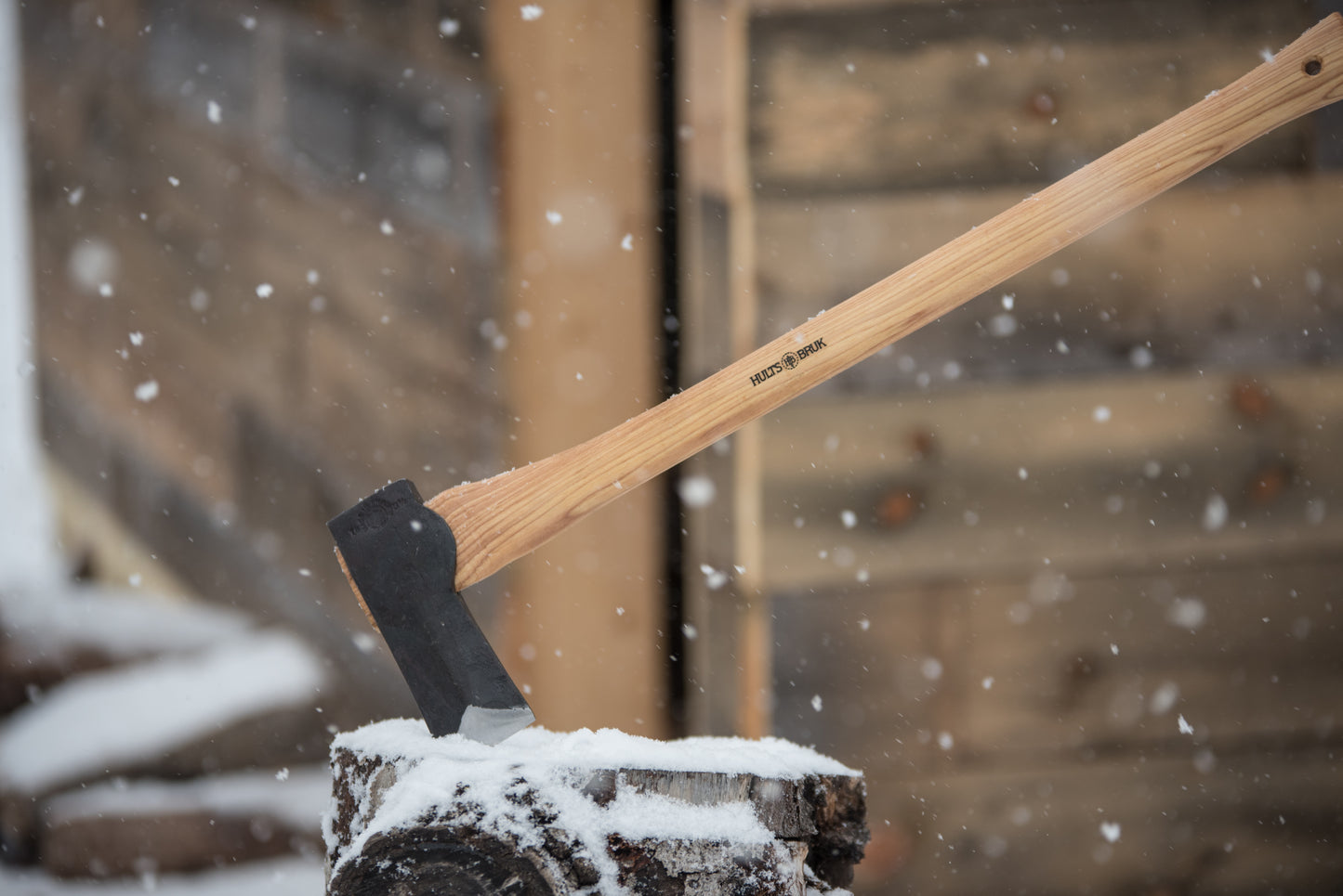 Hult Splitting Axe