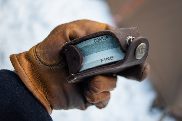 Grinding Stone 180/600