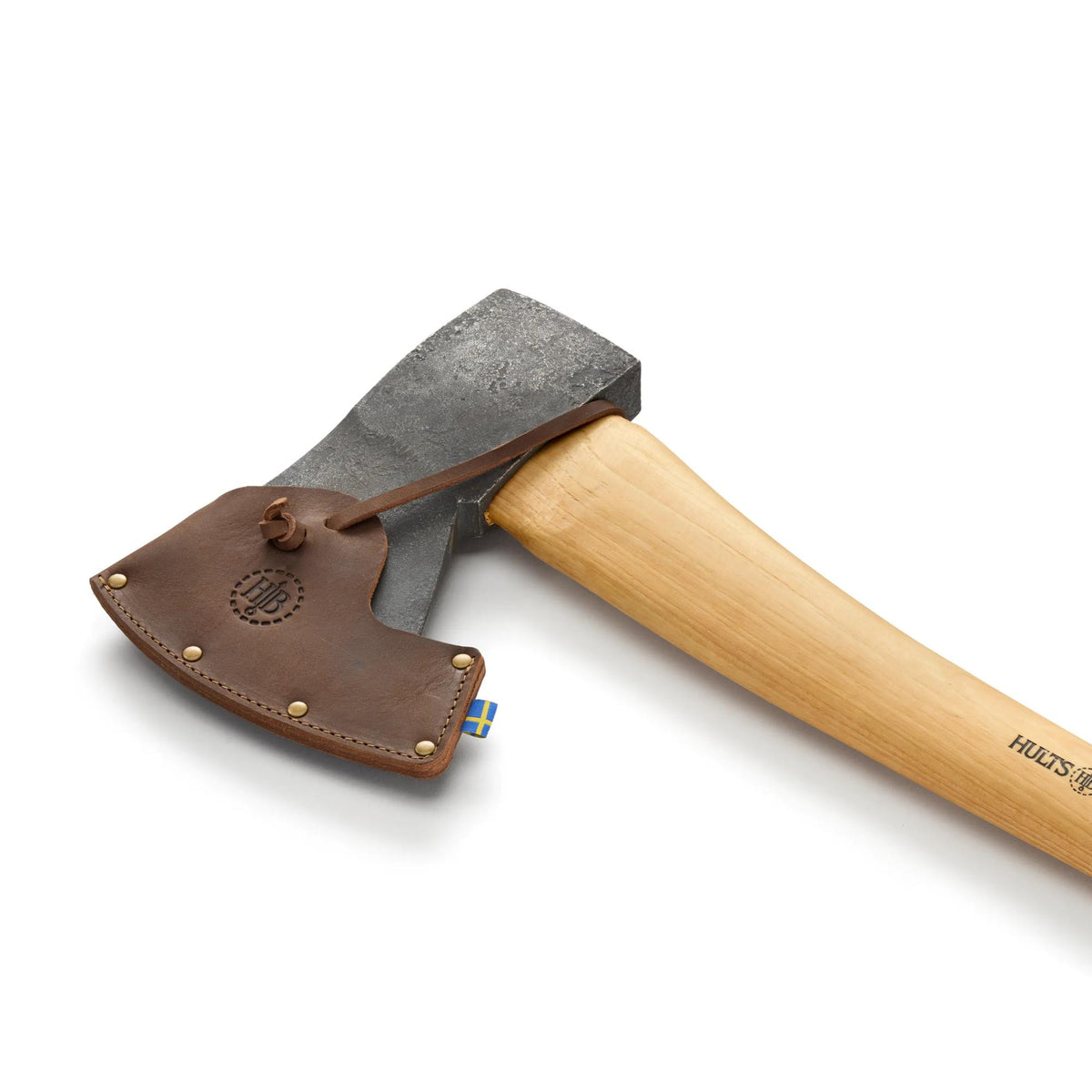 Hults Bruk Jursla Felling Axe