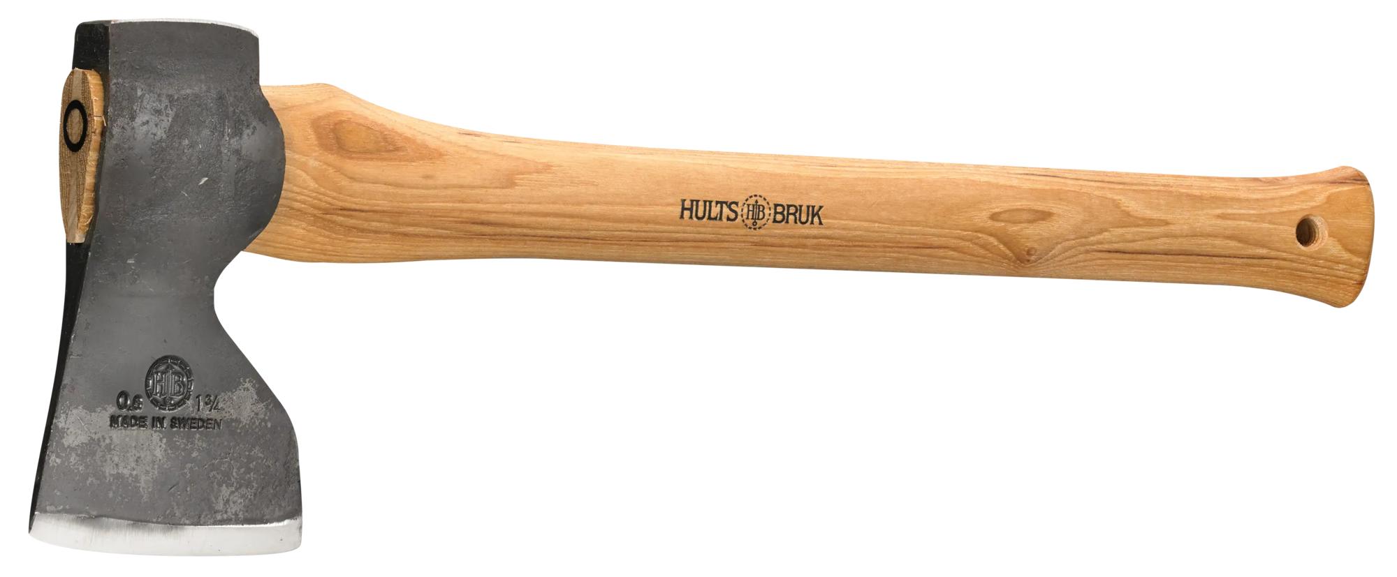 Stålberg Carpenter Axe – Hults Bruk US