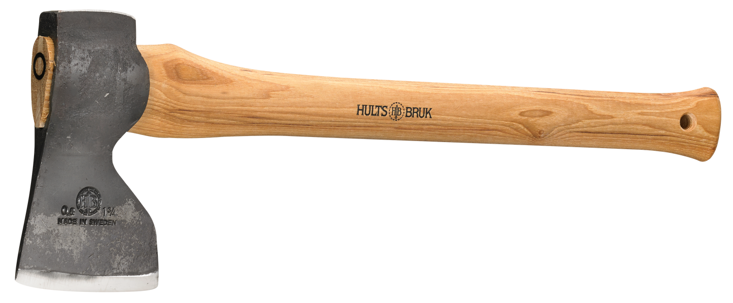 Stålberg Carpenter Axe