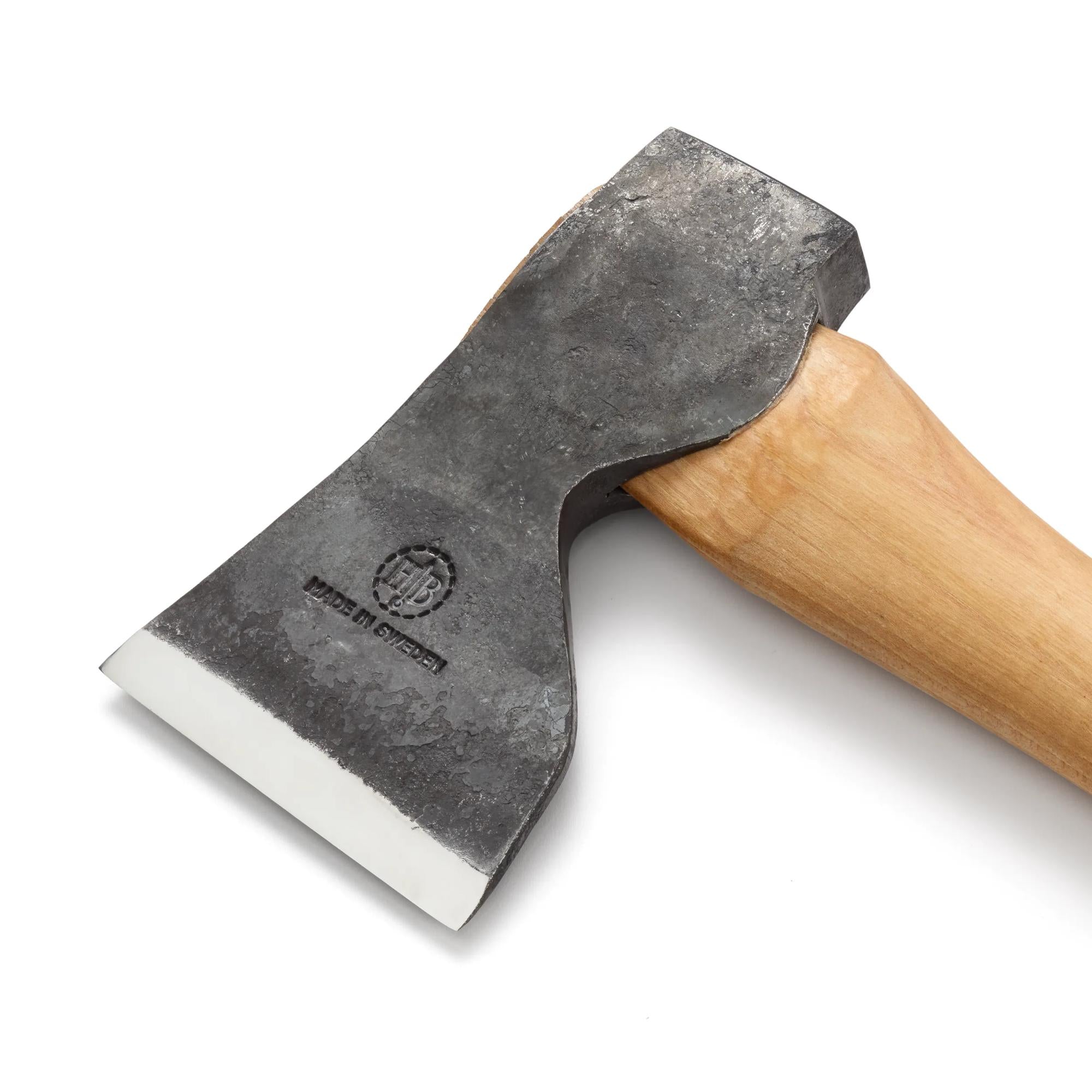 その他 Huter's Craft Stålberg Carpenter Axe – Hults Bruk US