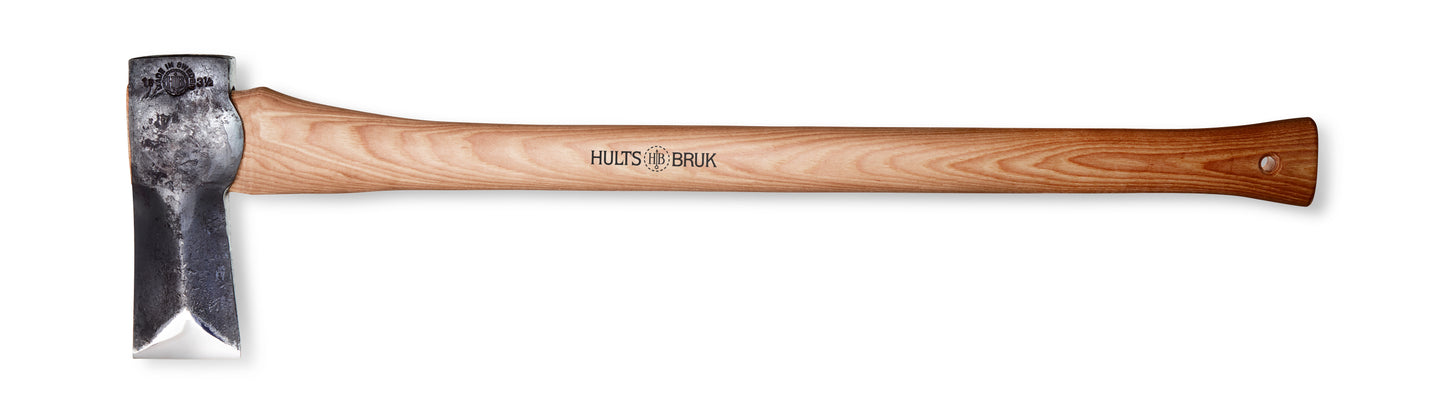 Hult Splitting Axe