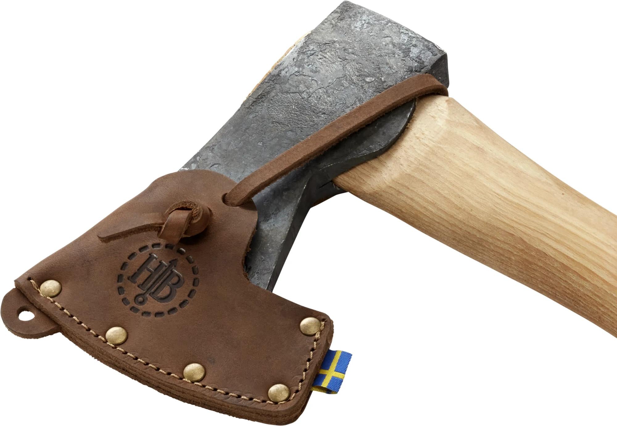 アクサルタ　クロマックス　AM79 Ågelsjön Mini Hatchet – Hults Bruk US