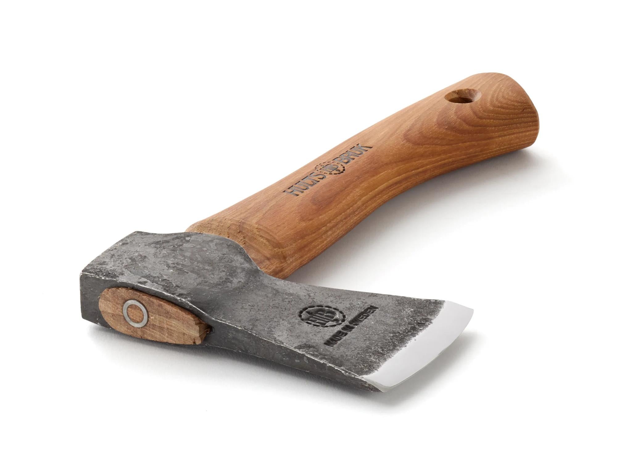 Ågelsjön Mini Hatchet – Hults Bruk US