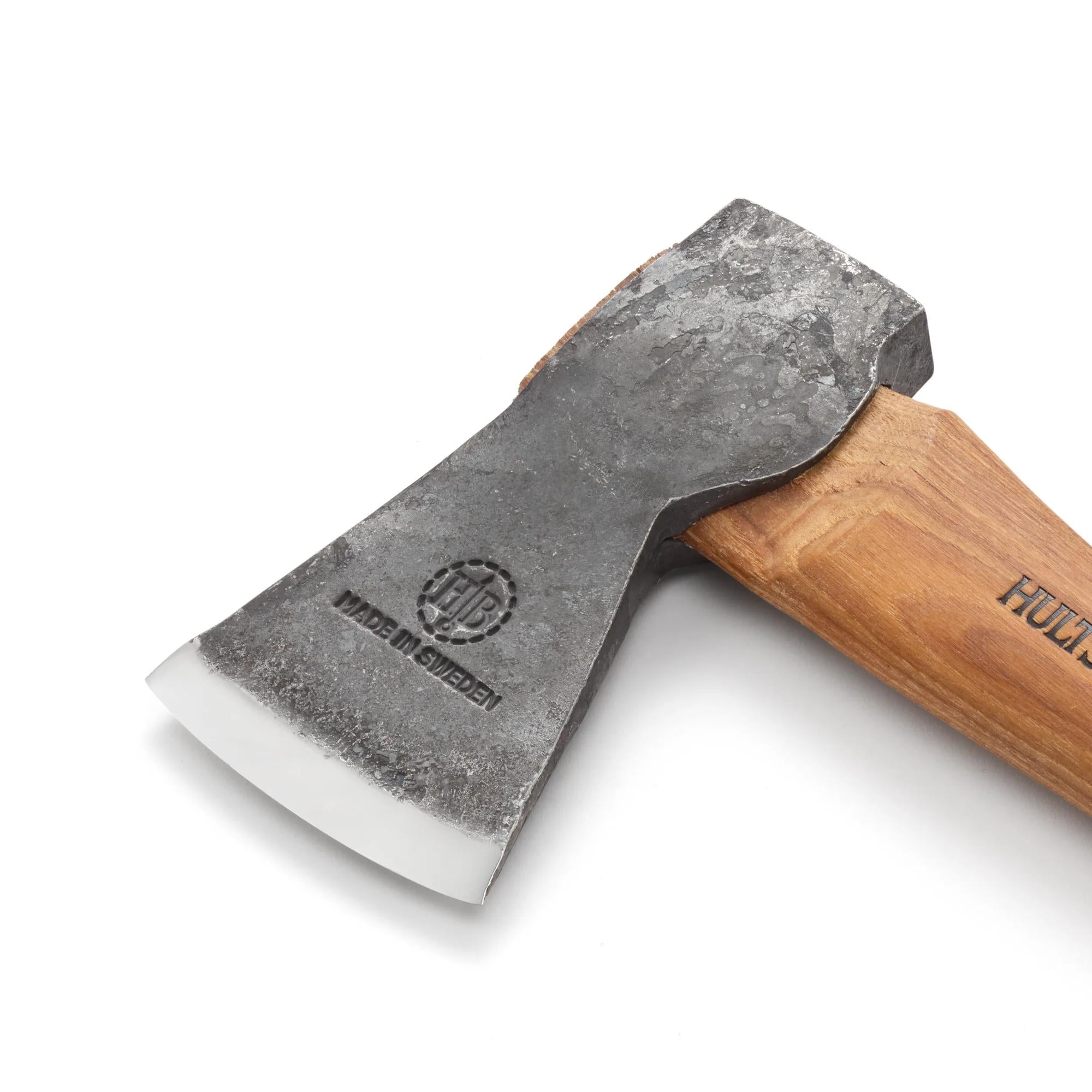 アクサルタ　クロマックス　AM79 Ågelsjön Mini Hatchet – Hults Bruk US