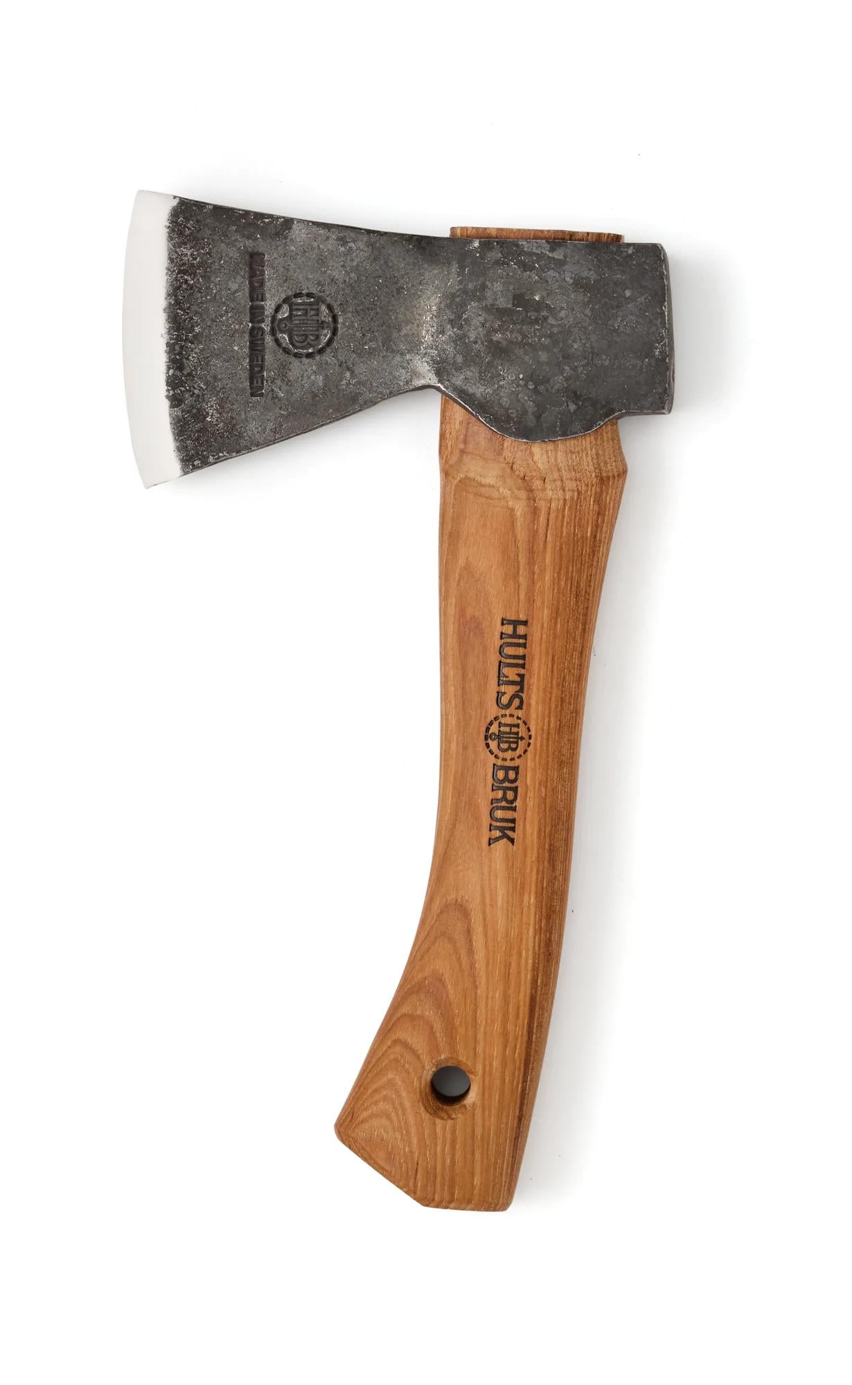 Ågelsjön Mini Hatchet – Hults Bruk US