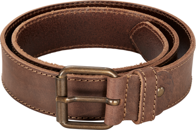 Leather Belt 45" - 1.5" wide