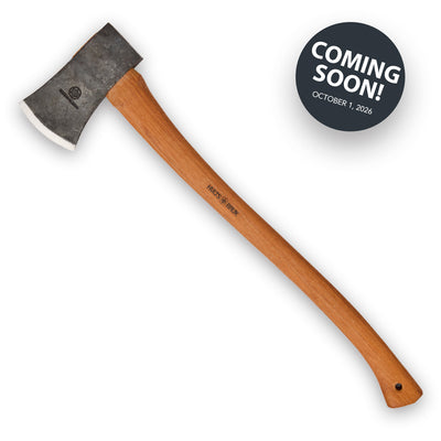 Bråbo Felling Axe