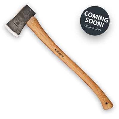 Rodga Forest Axe