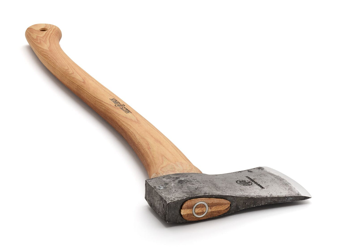 Rodga Forest Axe