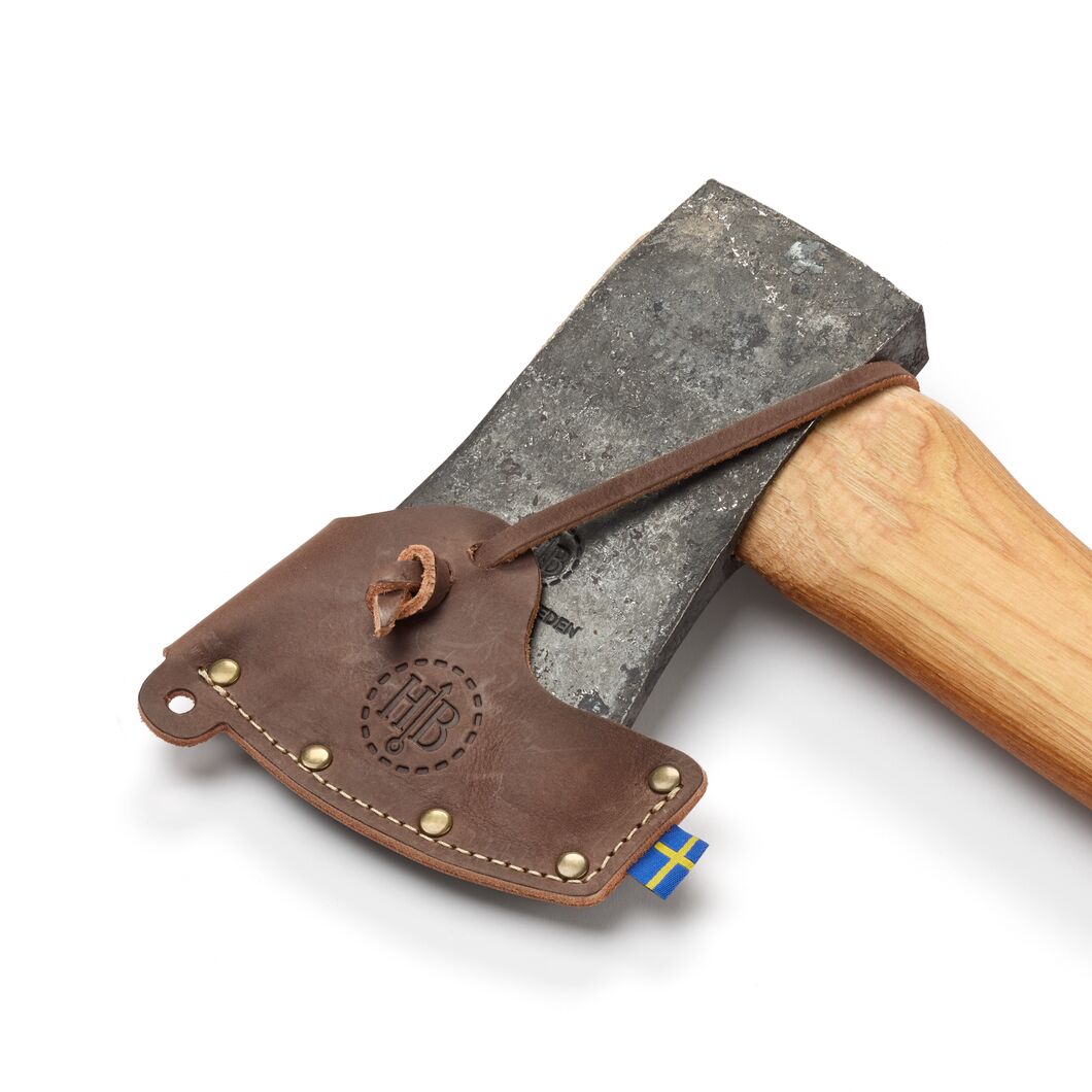 Rodga Forest Axe
