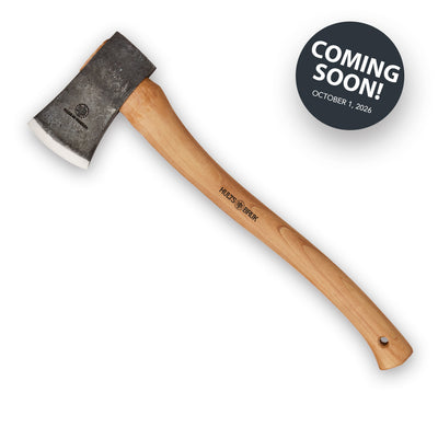 Getå Forest Axe