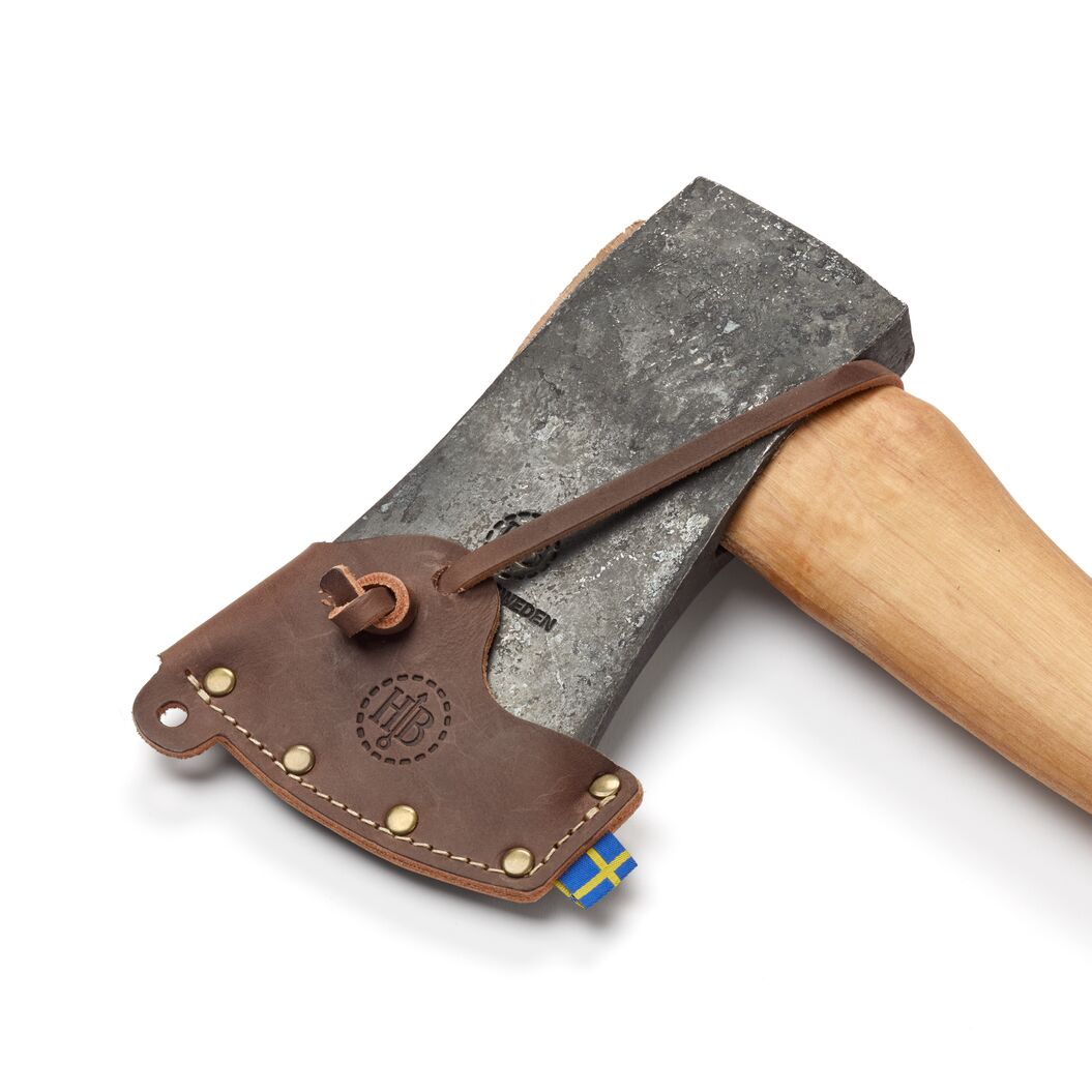 Getå Forest Axe