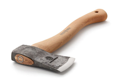 Pjältån Hatchet