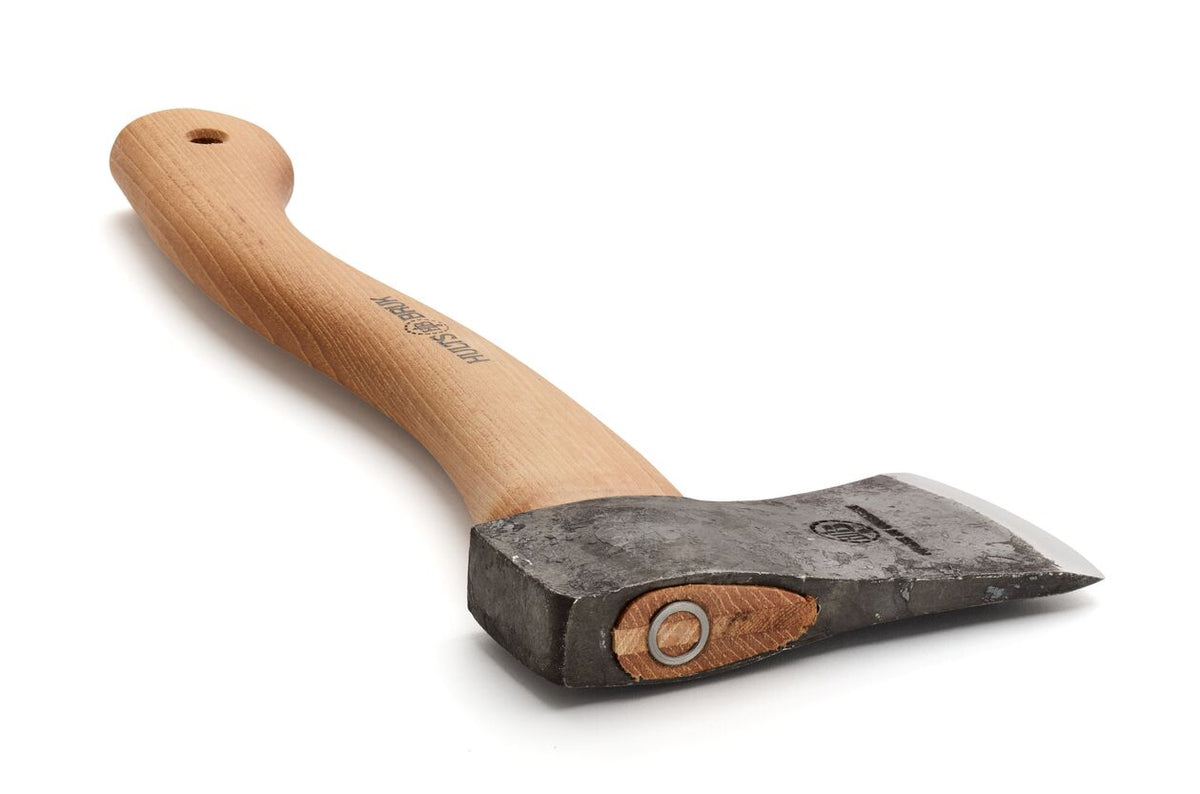 Pjältån Hatchet