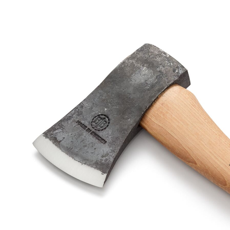 Pjältån Hatchet