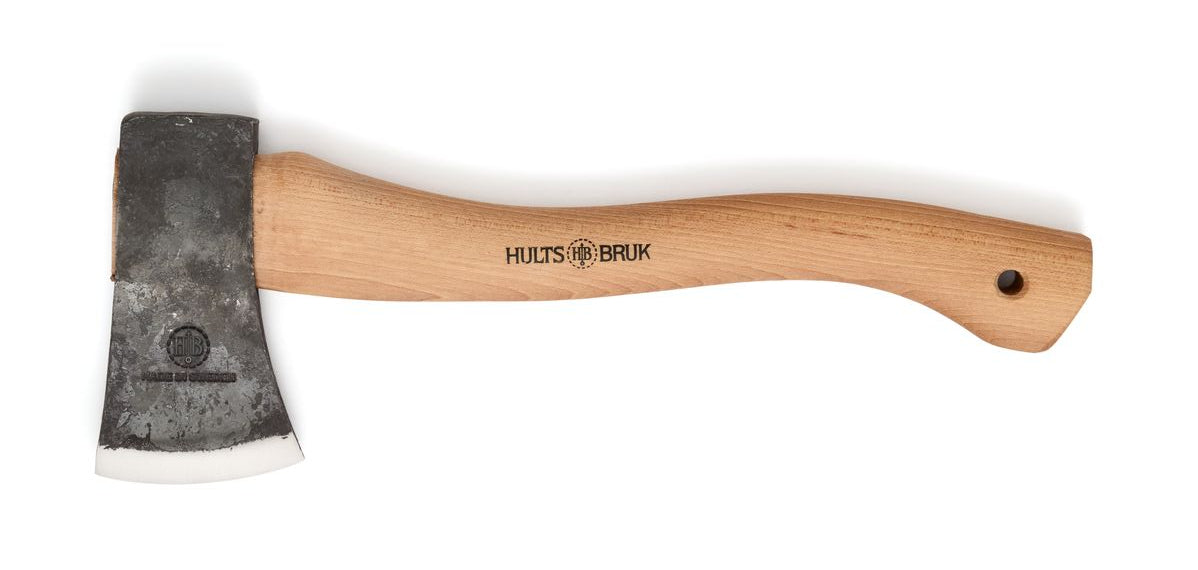 Pjältån Hatchet