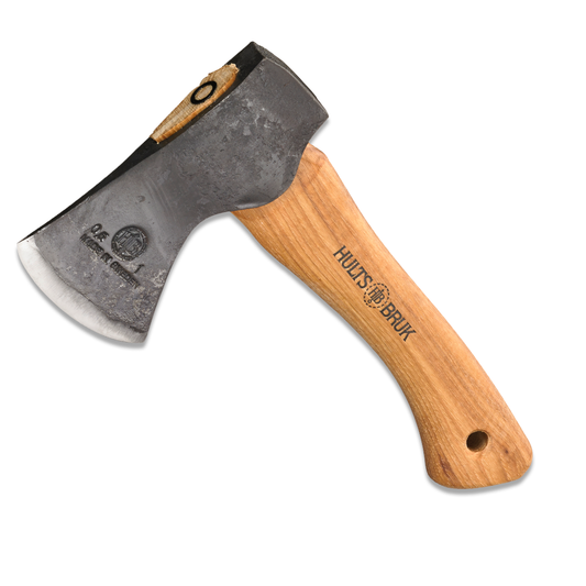 Ågelsjön Hatchet