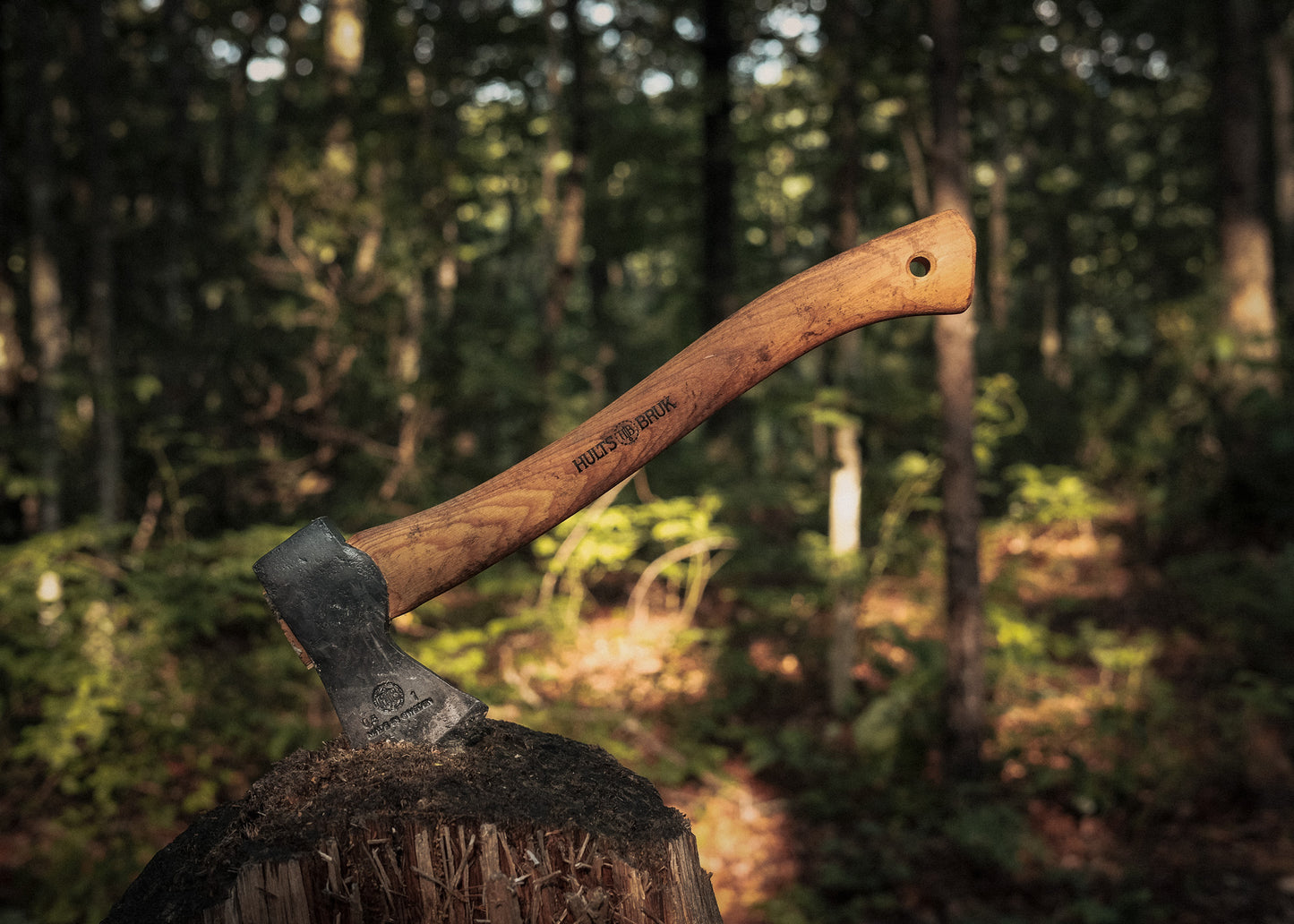 Hultån Hatchet