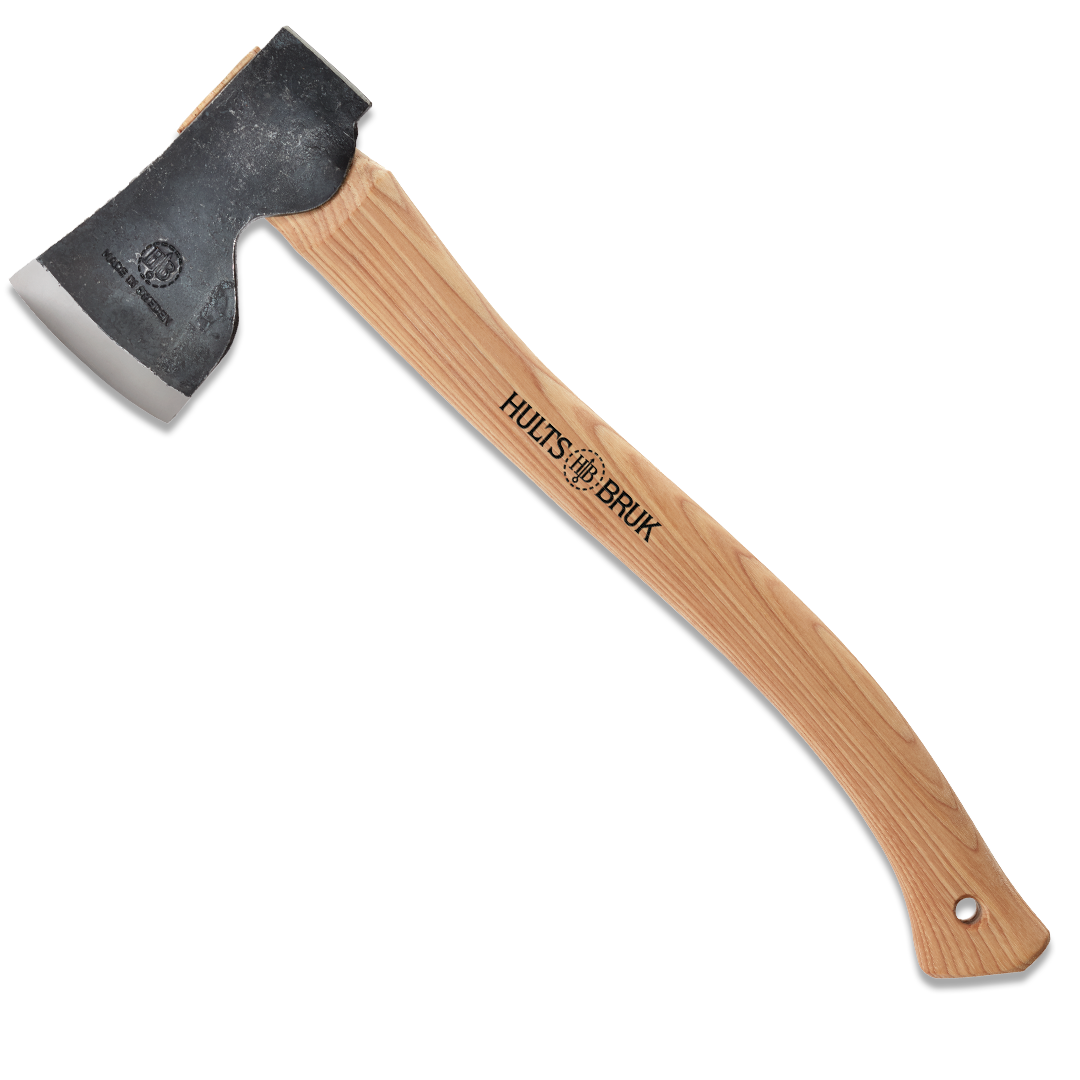 Dvardala Hunting & Forest Axe – Hults Bruk