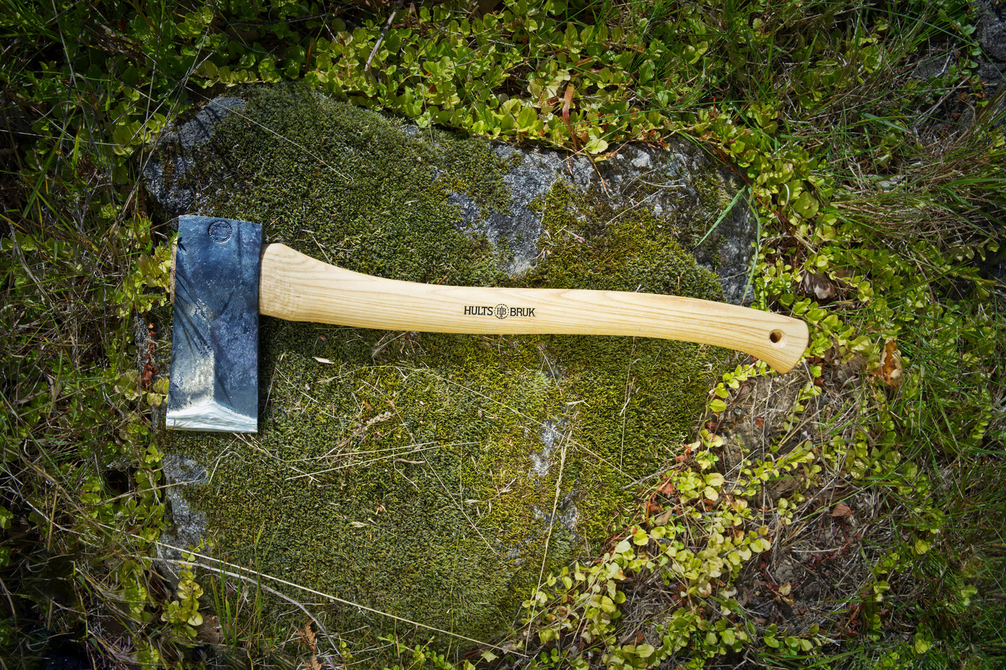 Jakobsdal Splitting Axe
