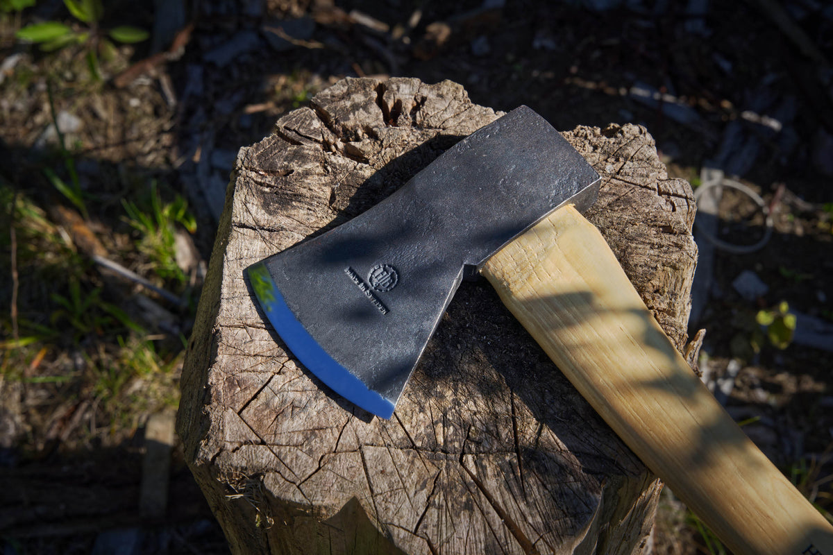 Jursla Felling Axe