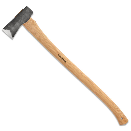 Kvillinge Splitting Axe