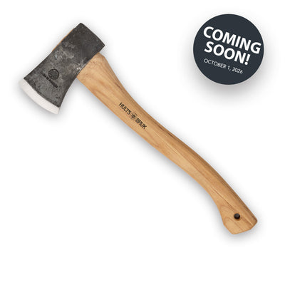 Pjältån Hatchet