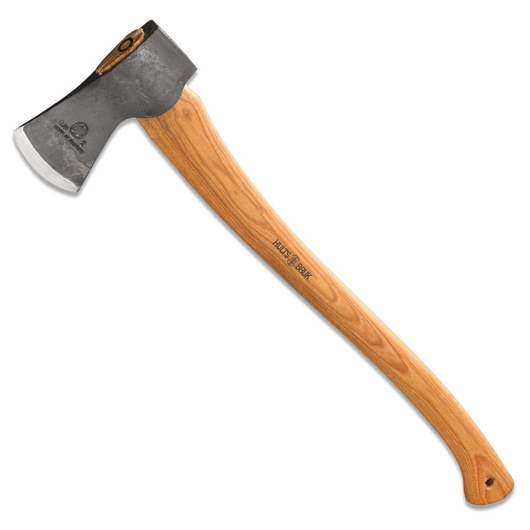 Qvarfot Felling Axe