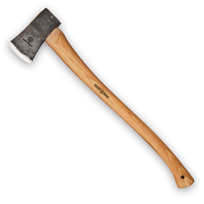 Rodga Forest Axe