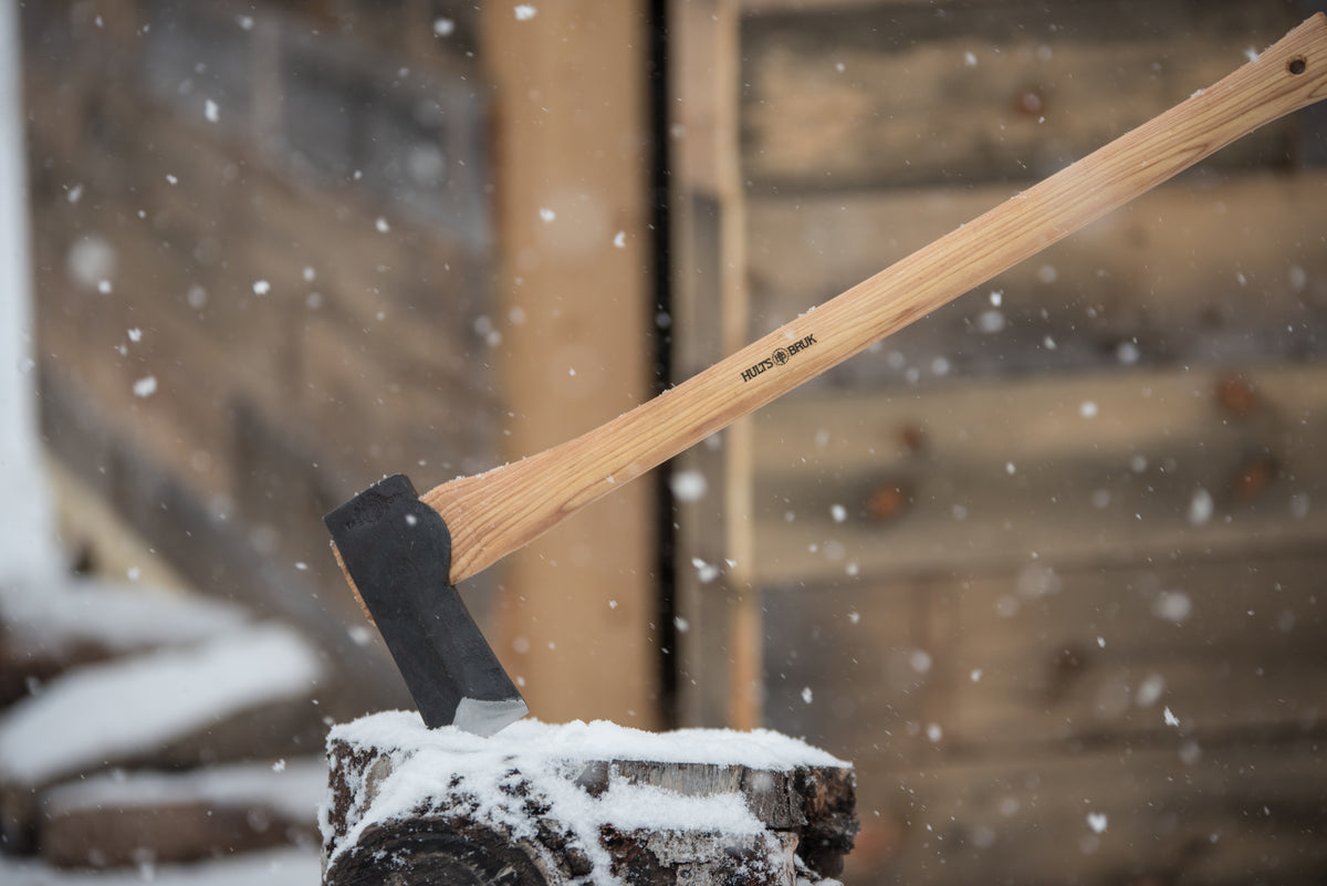 Hult Splitting Axe