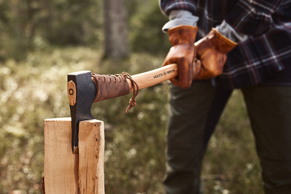 Dvardala Hunting & Forest Axe