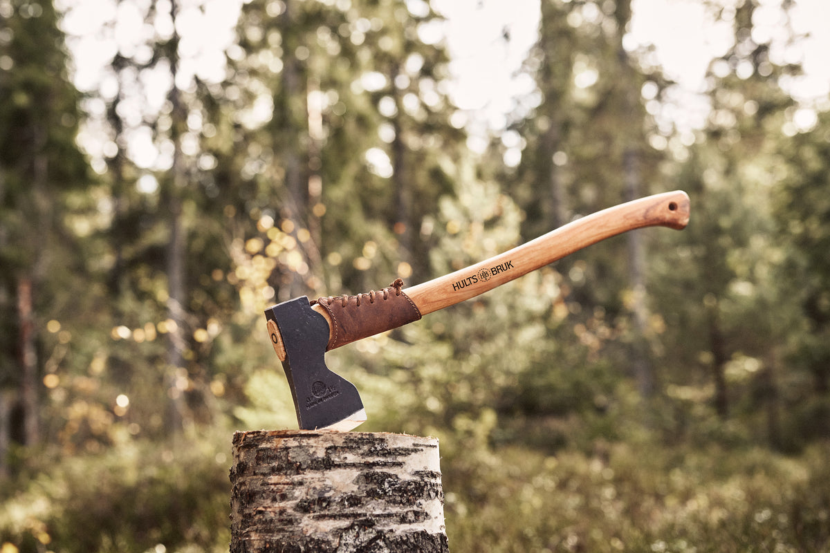 Dvardala Hunting & Forest Axe