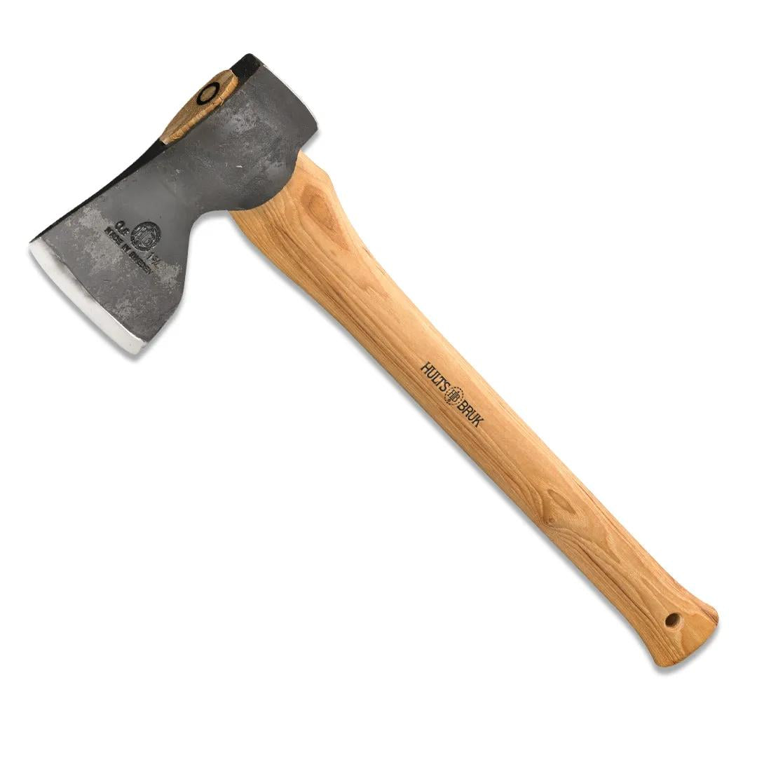 Stålberg Carpenter Axe – Hults Bruk US